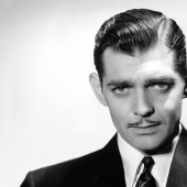Cinco esposas, una hija secreta y una Monroe histérica: el asombroso destino de Clark Gable