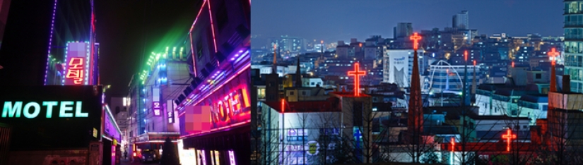Citas grupales, pagos de facturas, sexo en motel y otras características de las relaciones en Corea del Sur