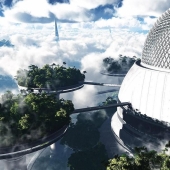 Ciudades del futuro: 12 proyectos singulares