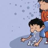 Close the doors and use cotton swabs: China has published a guide to surviving a nuclear attack