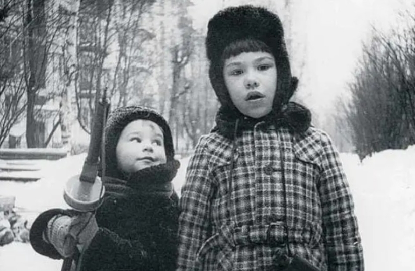 Cómo afectó la enfermedad a Nikolai Valuev y cómo era de niño