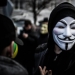 Cómo apareció la máscara de Guy Fawkes, que se convirtió en un símbolo de los movimientos de protesta