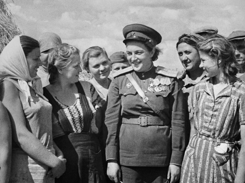 Cómo cambió la apariencia de las mujeres rusas en el siglo XX