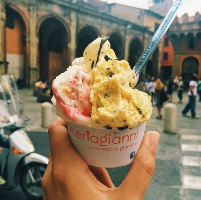 Cómo comer pasta y no engordar? 5 reglas principales de las chicas italianas