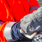 Cómo convertir una piedra en oro