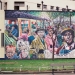 Cómo era Londres antes de Banksy: street art de los 80