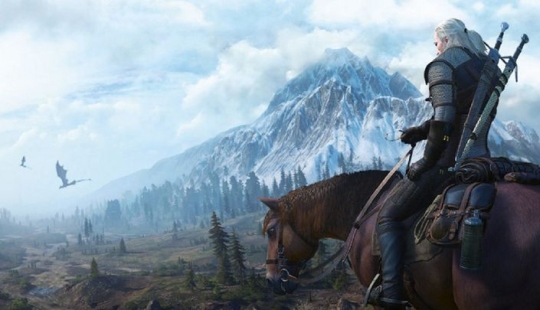 ¿Cómo es un mapa detallado del universo Brujo, compilado por científicos?