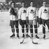 Cómo fueron los primeros Juegos Olímpicos de Invierno