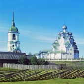 Cómo ha cambiado Rusia en 100 años