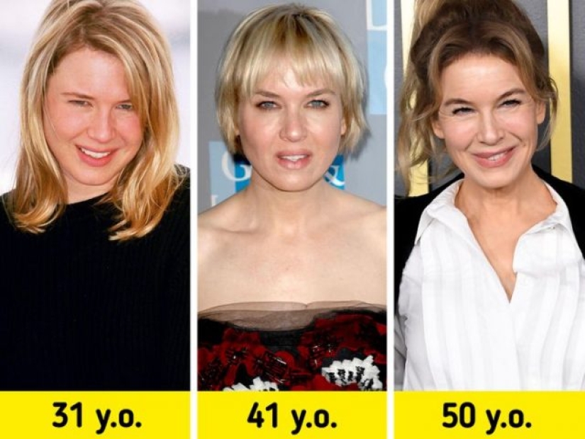 ¿Cómo han cambiado los estándares de belleza del cuerpo femenino con el tiempo?