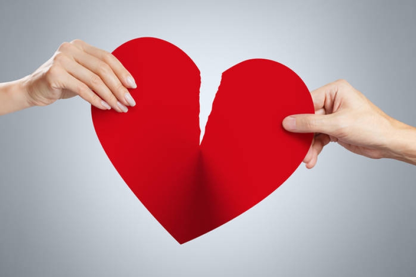 Cómo mantener una relación después de un divorcio: 8 reglas