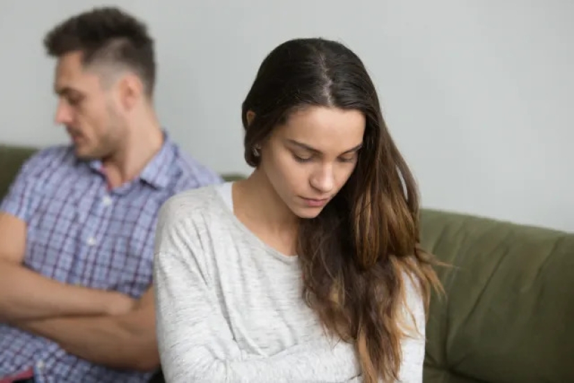 Cómo mantener una relación después de un divorcio: 8 reglas