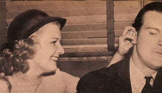 Cómo nuestras abuelas cuadrilla de hombres