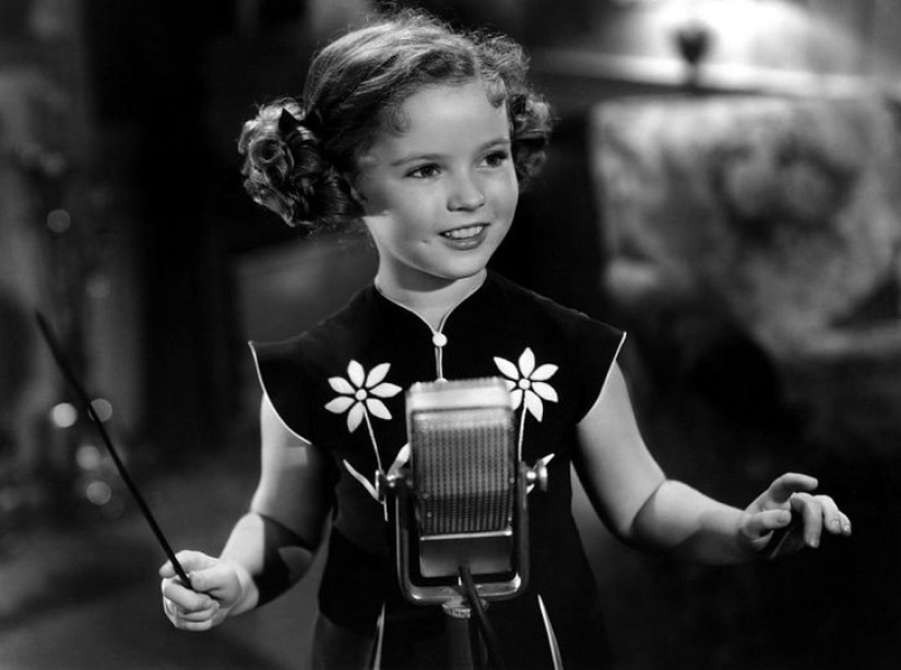 Cómo obtener un Oscar a la edad de 6 años: la historia de Shirley Temple, la ganadora más joven del premio de cine