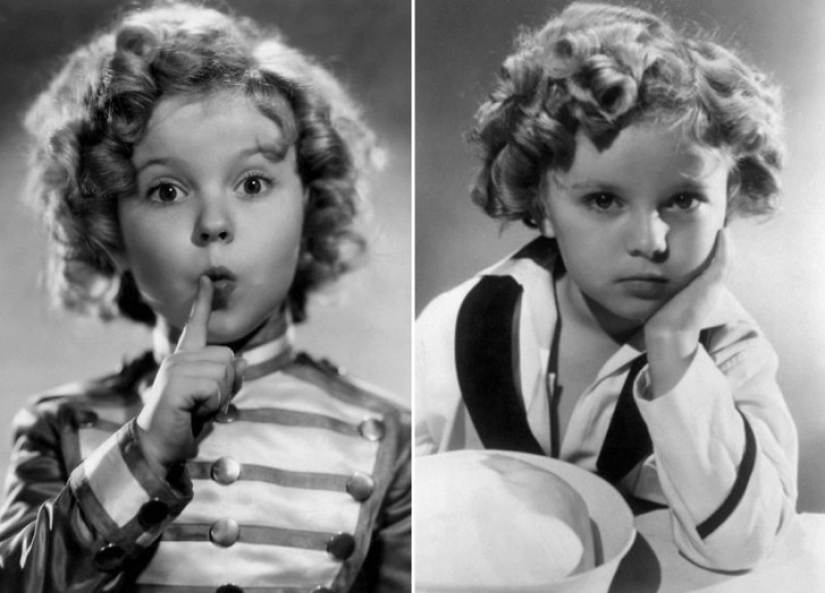 Cómo obtener un Oscar a la edad de 6 años: la historia de Shirley Temple, la ganadora más joven del premio de cine
