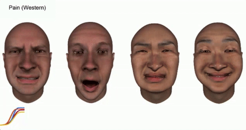 Cómo orgasmo se ve en los rostros de diferentes personas: usted se sorprenderá al notar la diferencia