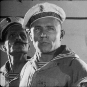 Cómo se creó la leyenda de la película "Battleship " Potemkin"