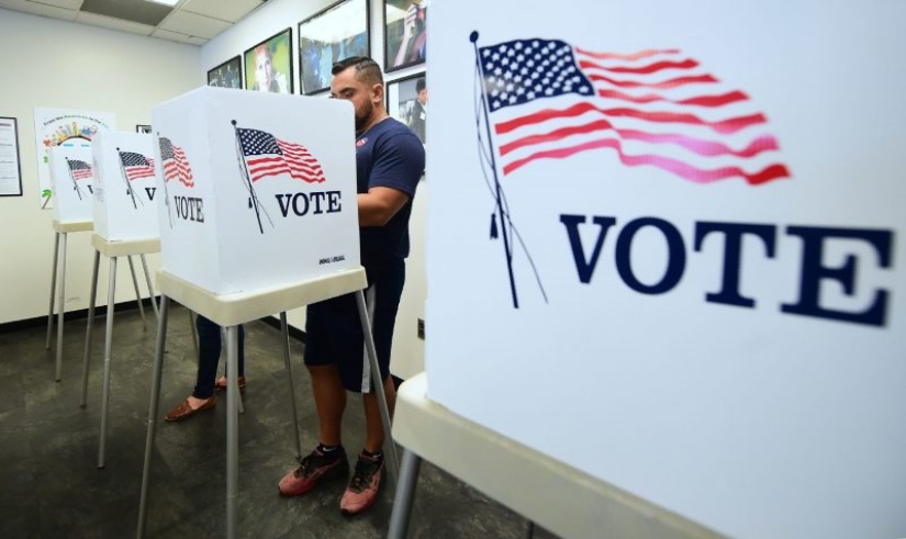 Cómo se elige al presidente en USA: 10 datos interesantes sobre el proceso electoral