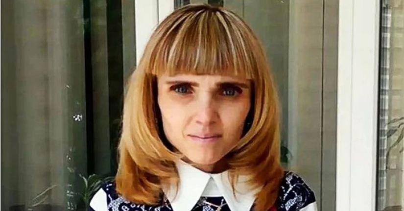 Cómo se ve ahora Kristina Koryagina — una mujer rusa que pesaba 17 kg