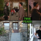 Cómo se ven hoy en día los lugares donde se filmaron famosas escenas de Hollywood