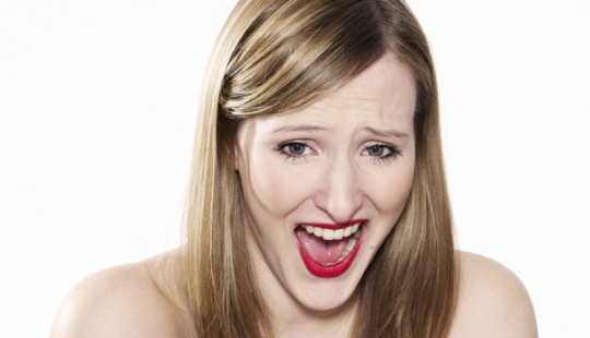 Cómo se ven las personas mientras ven películas porno