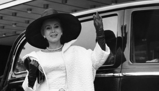 Cómo ser una estrella de chismes sin talentos, logros y el apellido Kardashian