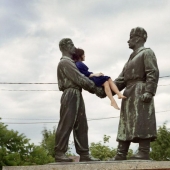 Cómo tomar fotos con monumentos correctamente