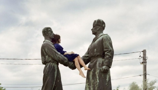 Cómo tomar fotos con monumentos correctamente