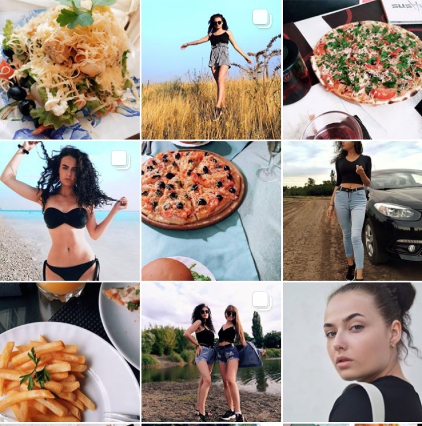 Cómo tomar fotos para Instagram que recopilarán miles de me gusta
