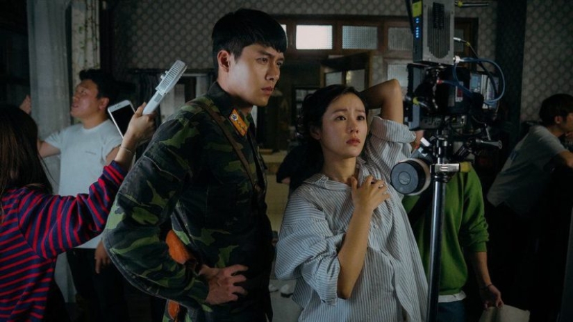 Cómo un desertor de la RPDC ayudó a filmar la serie de televisión más popular de Corea del Sur