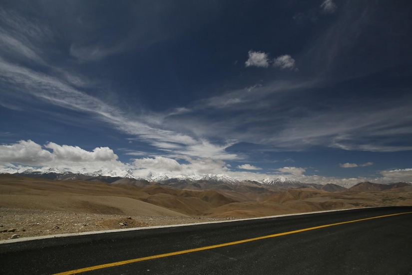 Cocina tibetana: qué comer en el lugar más mágico de la Tierra