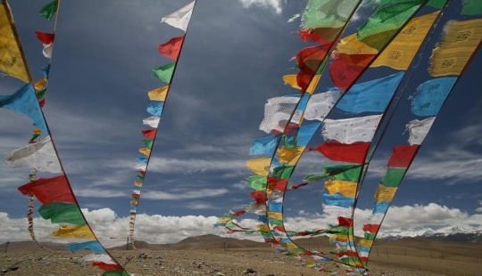 Cocina tibetana: qué comer en el lugar más mágico de la Tierra