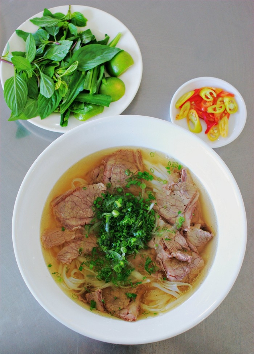 Cocina vietnamita: Los mejores platos tradicionales