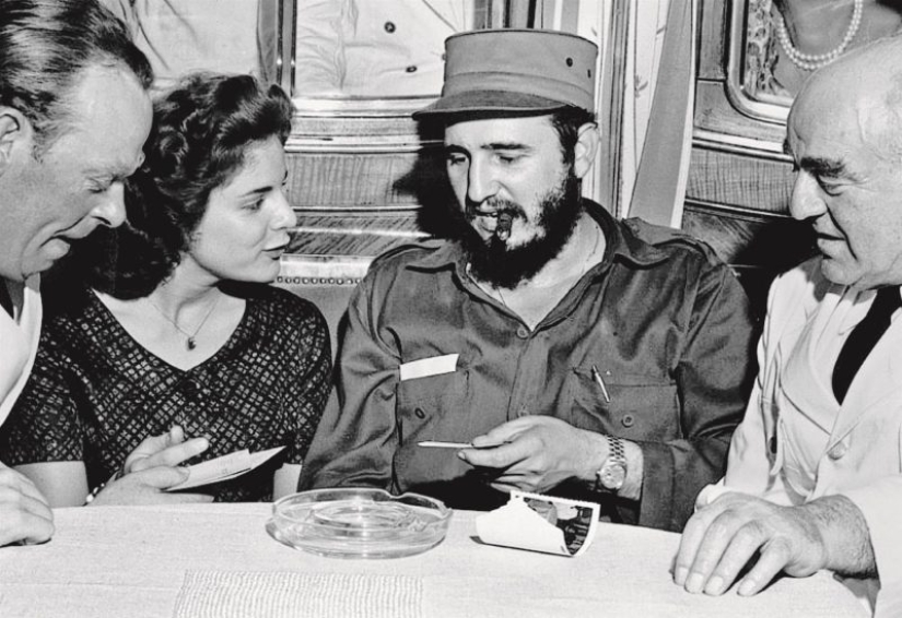 Comandante invulnerable: los 10 intentos de asesinato más inusuales del líder cubano Fidel Castro