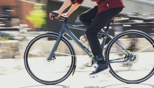 Comprar una bicicleta nueva: el plan de 12 puntos