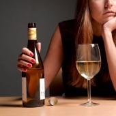 Consolation at the bottom of the glass: how much alcohol can be consumed without harm to health
