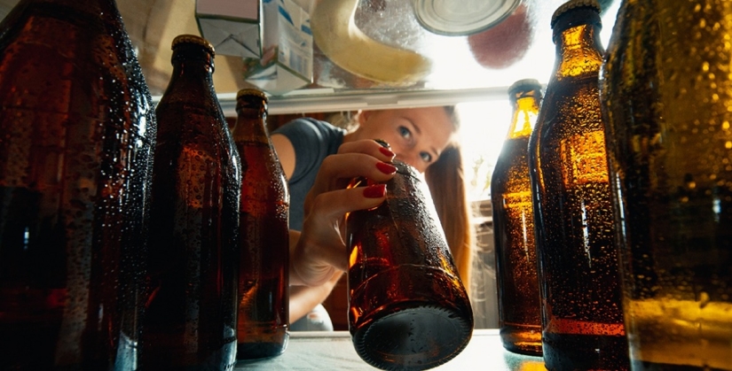 Consuelo en el fondo del vaso: cuánto alcohol se puede consumir sin dañar la salud