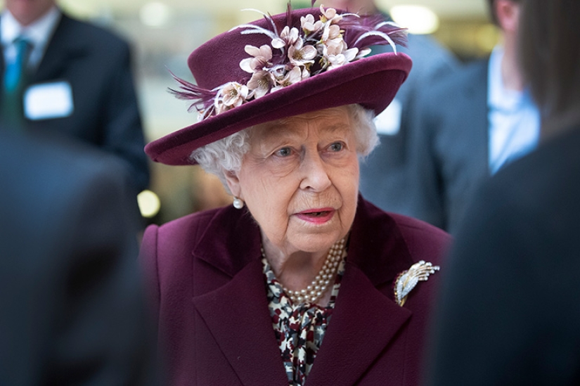 Coronavirus and the crown: how Elizabeth II and her family are protected