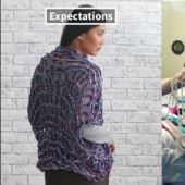 Creative crafts with their hands: expectation and reality