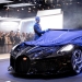 Cristiano Ronaldo compró el coche más caro del mundo — Bugatti La Voiture Noire