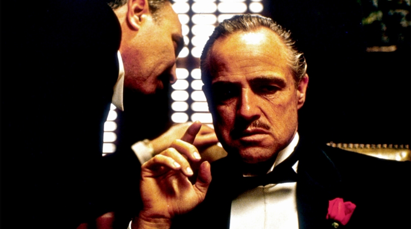 Criticism and showdown with the mafia: the story of the filming of the legendary "Godfather"