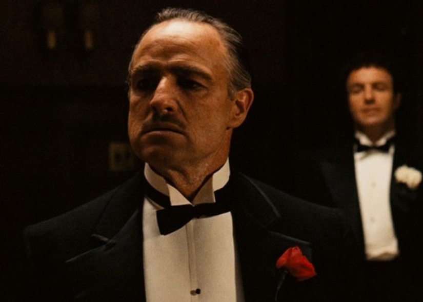 Criticism and showdown with the mafia: the story of the filming of the legendary "Godfather"