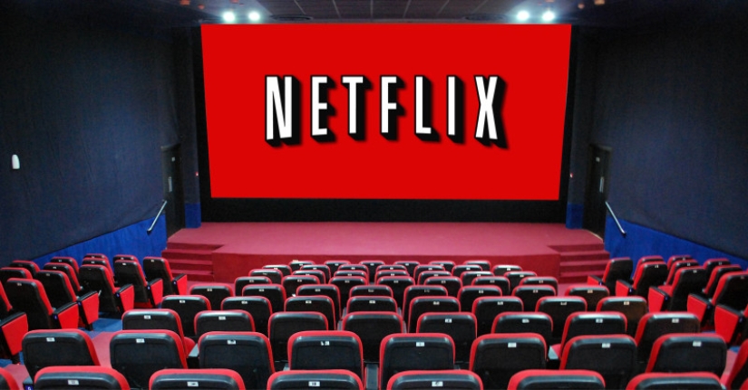 Cuando eres más genial que Disney: Netflix gastará $12 mil millones en hacer películas