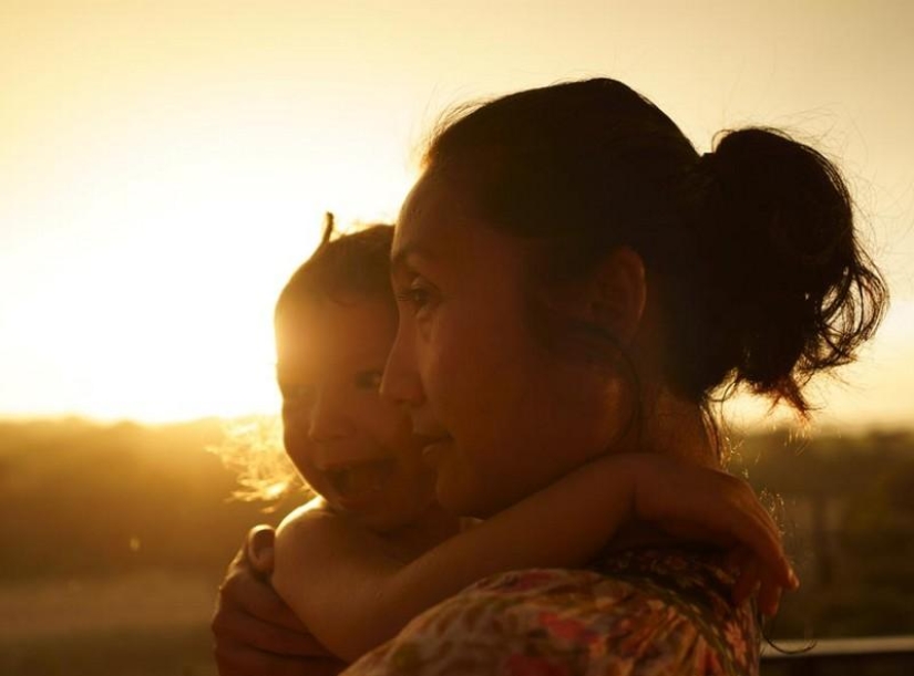 "Cuando nació Lulú, mi esposa Carla desapareció": cómo se desarrollan los sentimientos paternales