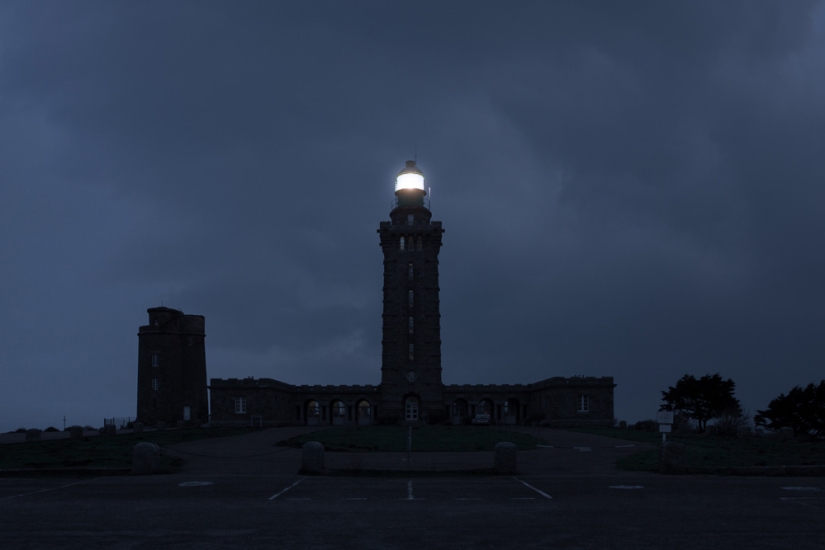 "Cuando se apagan las luces": un delicioso proyecto fotográfico en el que todos verán algo propio