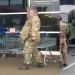 "Cuanto más anchos son nuestros hocicos, más ajustadas son nuestras filas": los militares británicos son obesos