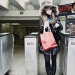 "Cuidado, las puertas se cierran": los primeros y últimos pasajeros del metro de Moscú y sus historias