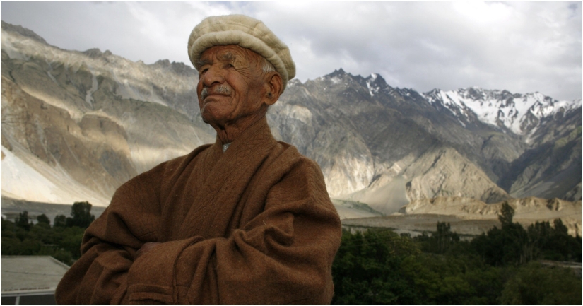 ¿Cuál es el secreto de la longevidad de los miembros de la tribu de Hunza