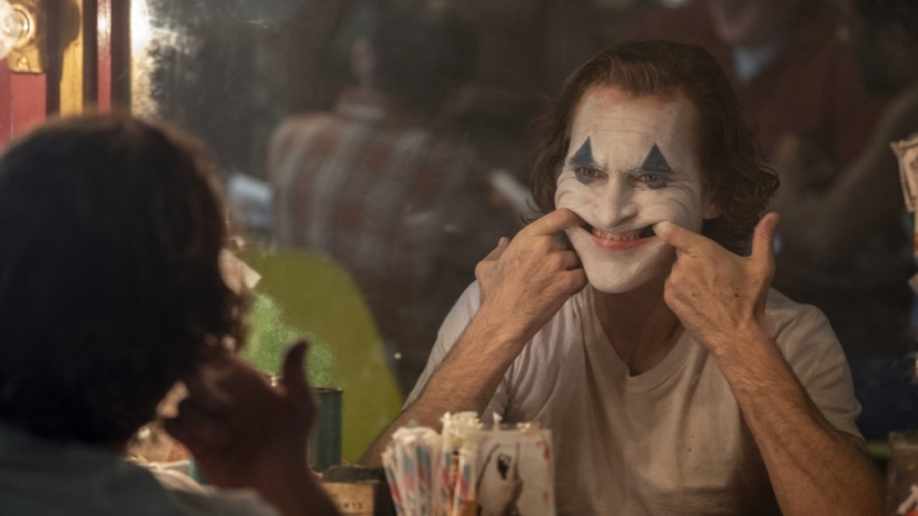 Dale un Oscar Porno: El Joker de Joaquin Phoenix rompe récords en Pornhub