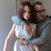 "Darling, not today, I have a headache": a sex robot has been taught to refuse a man